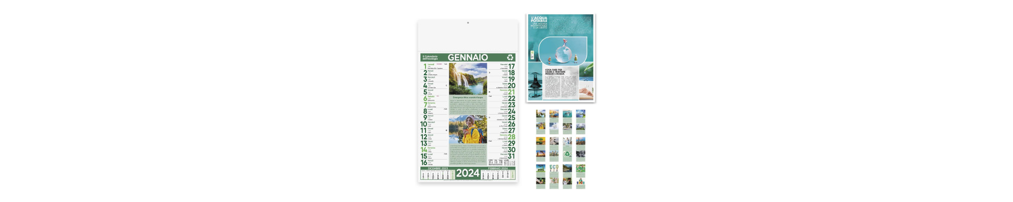 Calendari figurati